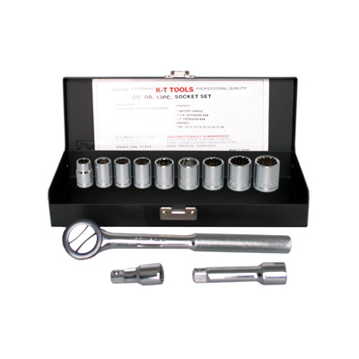 K-T INDUSTRIES 1-5313