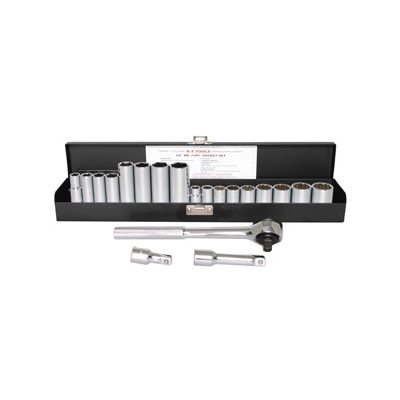 K-T INDUSTRIES 1-5322