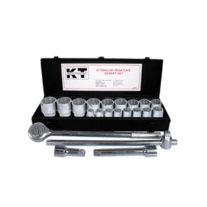 K-T INDUSTRIES 1-5621
