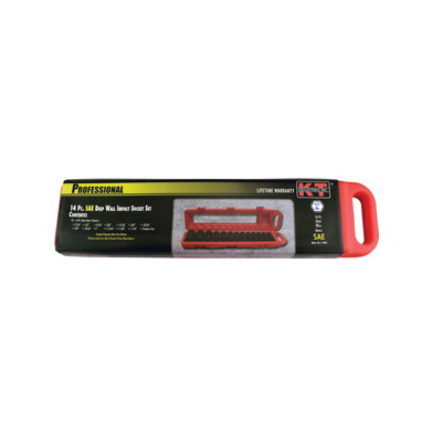 K-T INDUSTRIES 1-9444