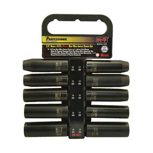 K-T INDUSTRIES 1-9452