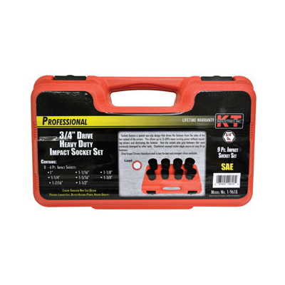 K-T INDUSTRIES 1-9618