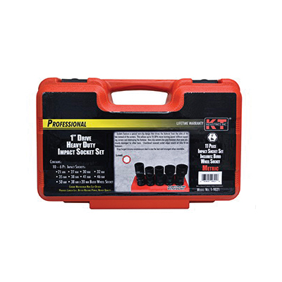 K-T INDUSTRIES 1-9821