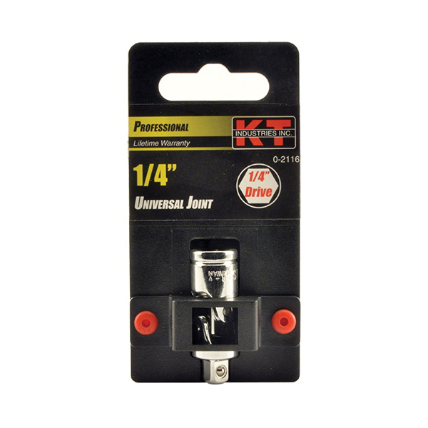 K-T INDUSTRIES 0-2116