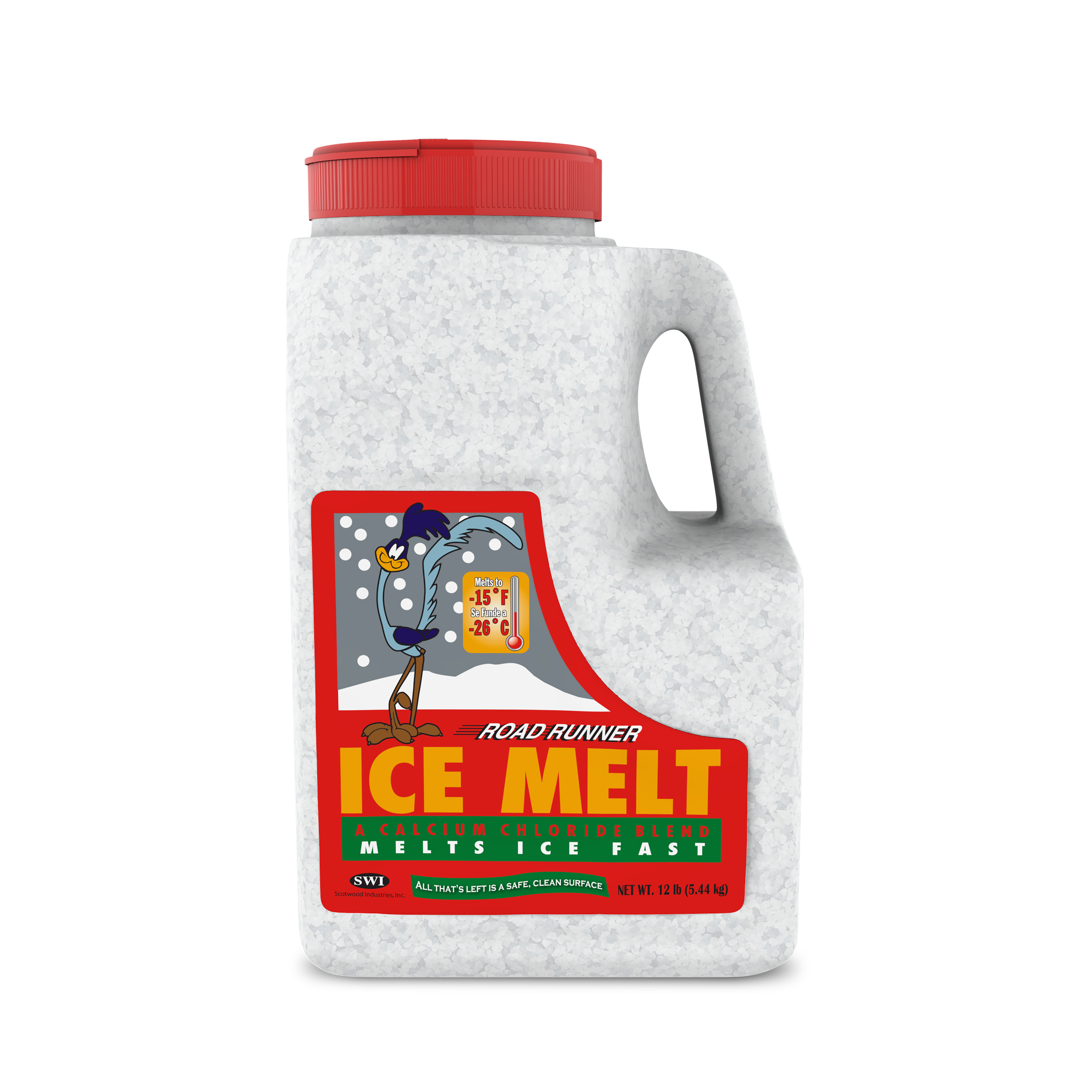 Soild Snow Melting Salt For Road - Buy Soild Snow Melting Salt For