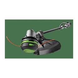 EGO ST1521S Cordless String Trimmer, Battery Included, 2.5 Ah, 56 V, Lithium-Ion, 0.095 in Dia Line, 42 in L Shaft - 4