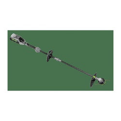 EGO ST1521S Cordless String Trimmer, Battery Included, 2.5 Ah, 56 V, Lithium-Ion, 0.095 in Dia Line, 42 in L Shaft - 5
