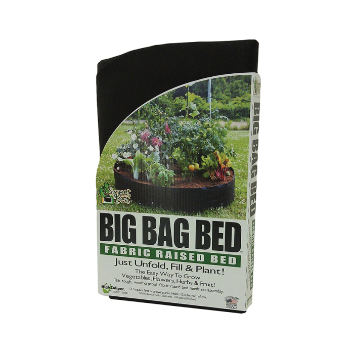 Big Bag Bed H68 12015RB