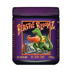 Beastie Bloomz F42 501319