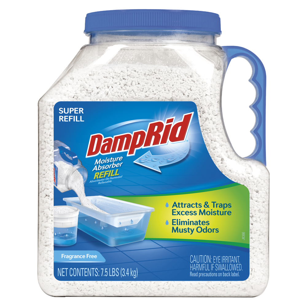Damprid FG37