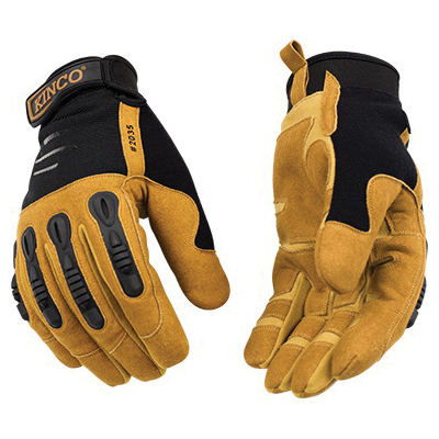 Kinco 2035-XL