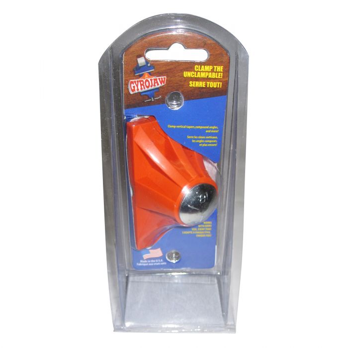 Olympia Tools 38-690 Gyrojaw - 3