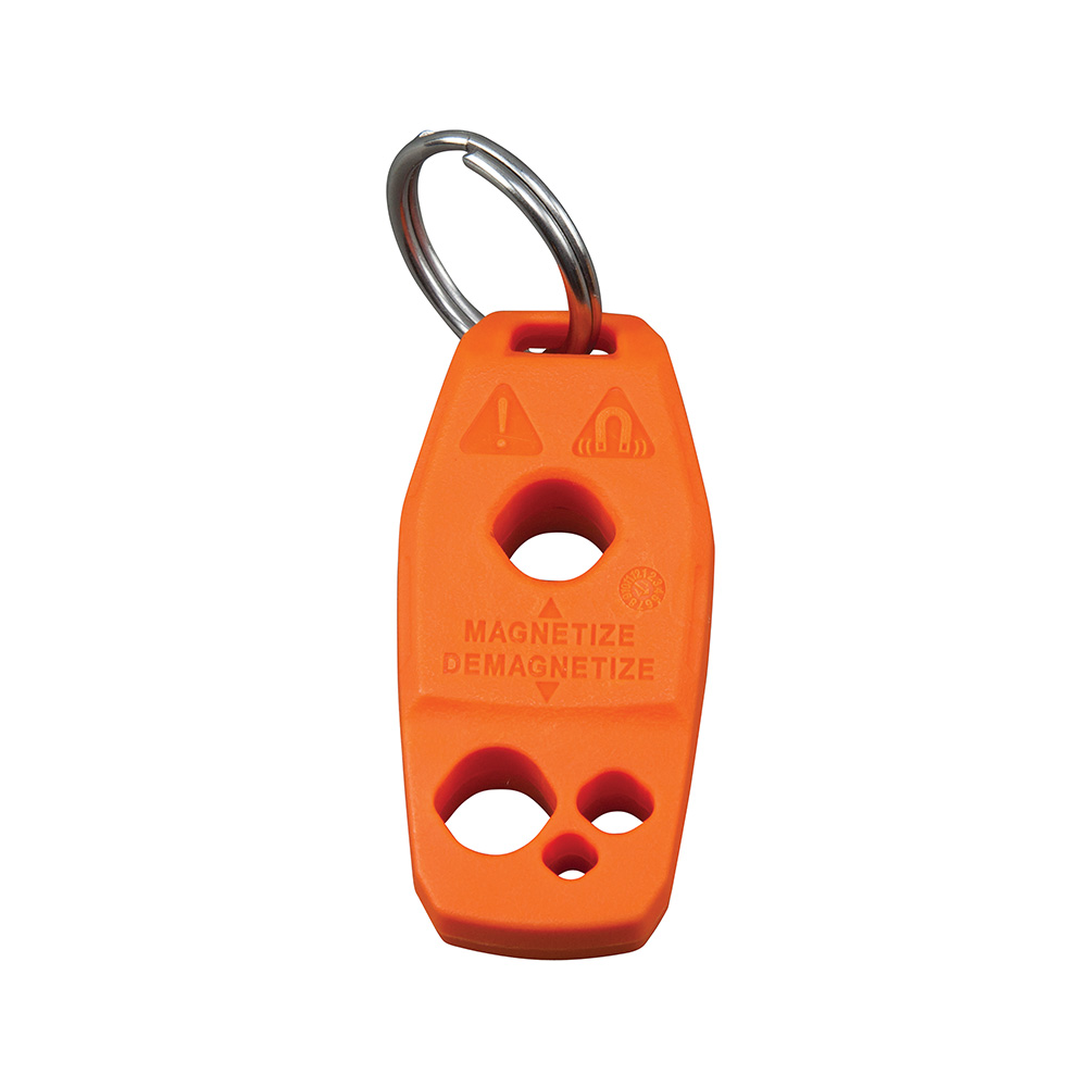 Klein Tools MAG2 Magnetizer and Demagnetizer