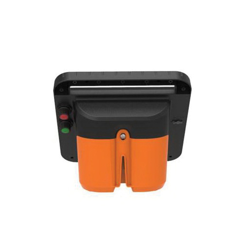 S40 Solar Fence Energizer, Gallagher, 0.26 J Output Energy, 30 acre (Typical), 80 acre (Clean) Fence Distance - 2