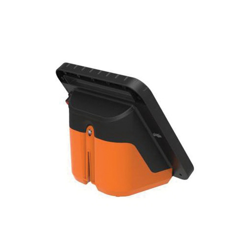 S40 Solar Fence Energizer, Gallagher, 0.26 J Output Energy, 30 acre (Typical), 80 acre (Clean) Fence Distance - 3