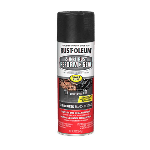 Rust-oleum 344713