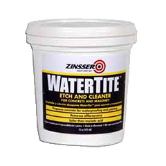 05082 Etch and Cleaner, Solid, White, 12 oz