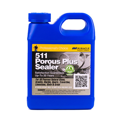 Miracle Sealants PLUSQT6