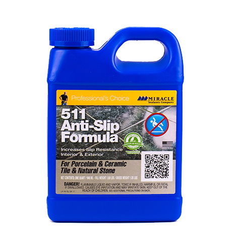 Miracle Sealants ANTISLIP6