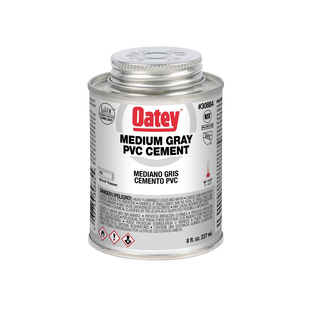 Oatey 30884