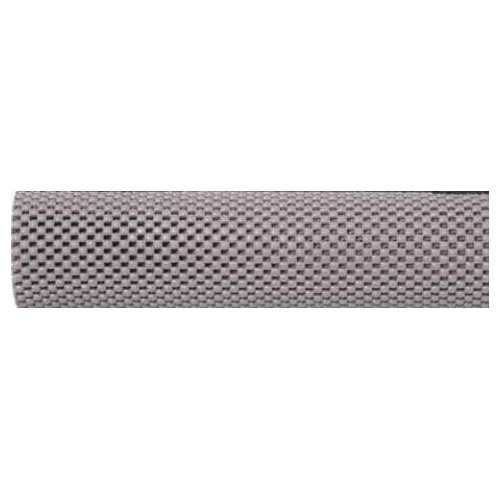 Magic Cover 05F-187940-06 Shelf Liner, 5 ft L, 18 in W, Cool Gray