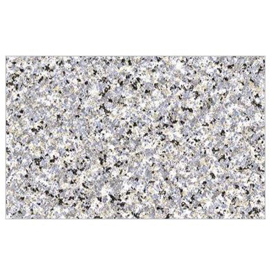 Magic Cover 02-5164-12 Shelf Liner, 6 ft L, 18 in W, Granite Silver