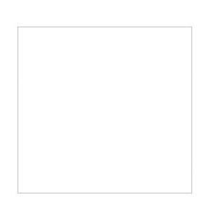 Magic Cover 05F-12X603-06 Shelf Liner, 5 ft L, 12 in W, Vinyl, White