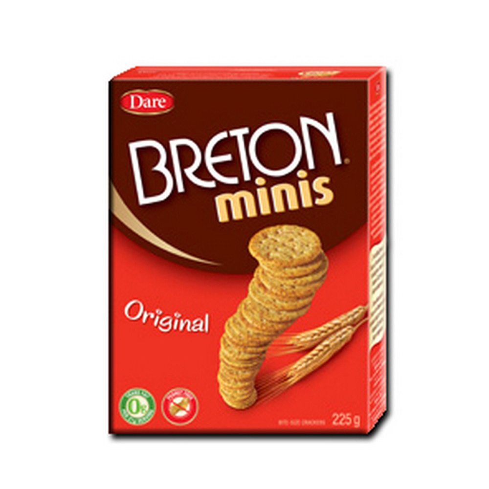 Breton 7126
