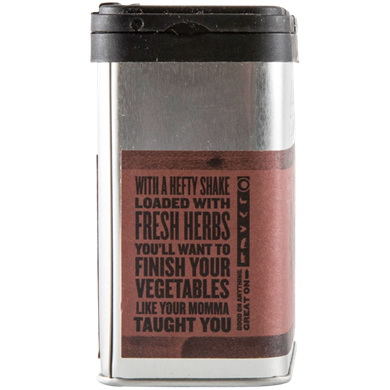 Traeger SPC182 Rub, 5.5 oz Tin