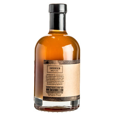 Traeger MIX001 Smoked Simple Syrup, Vanilla Clove, 12.68 oz