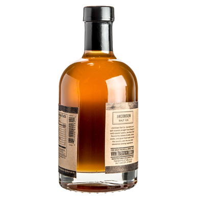 Traeger MIX001 Smoked Simple Syrup, Vanilla Clove, 12.68 oz