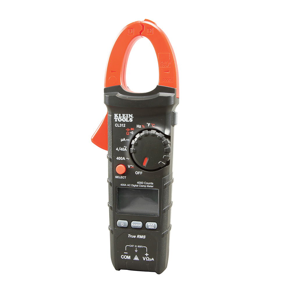 Klein Tools CL312