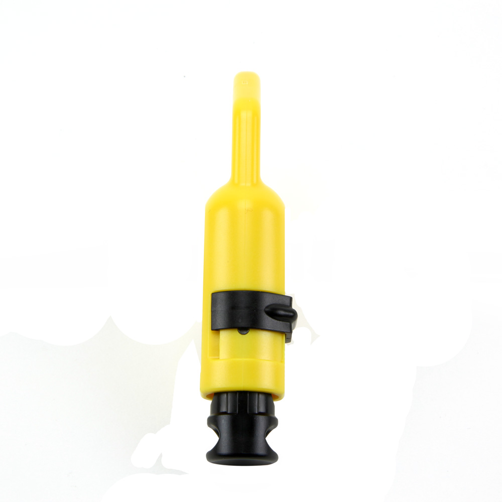 2-Level Radial Stripper, Klein Tools, 0.312, 0.250 in Stripping, 8 to 20, 10 to 22 AWG Cutting Capacity - 2