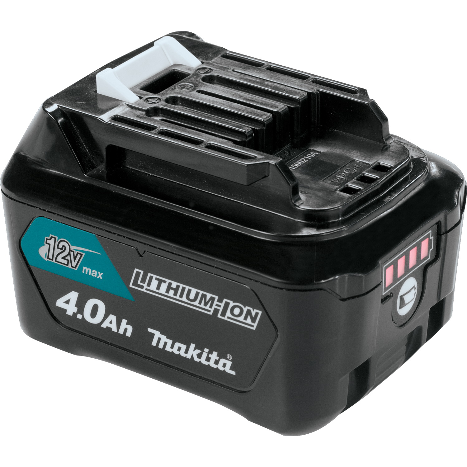 12V Battery, Makita, 4 Ah - 2