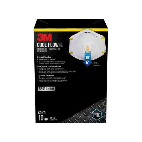 3m 8511DB1-A-PS