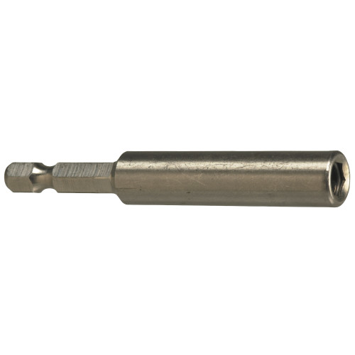 Hillman 9489 Bit Holder, 1/4 in Drive, Steel