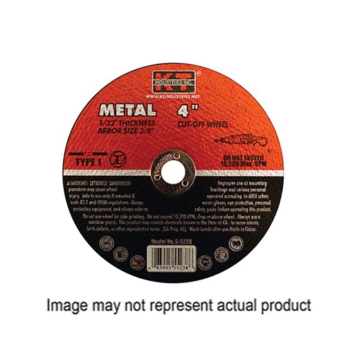 K-T INDUSTRIES 5-5238