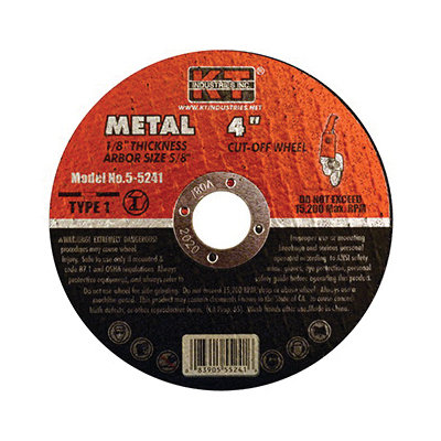 K-T INDUSTRIES 5-5241