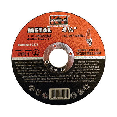 K-T INDUSTRIES 5-5245