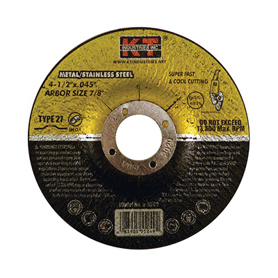 K-T INDUSTRIES 5-5249