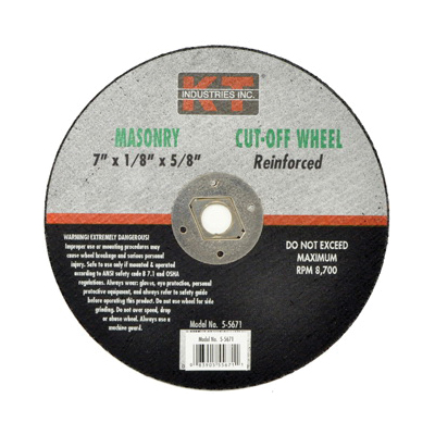 K-T INDUSTRIES 5-5671