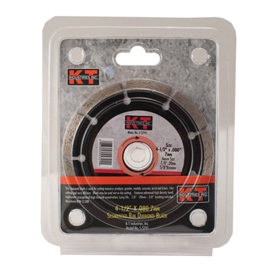 K-T INDUSTRIES 5-5741