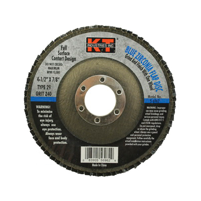 K-T INDUSTRIES 5-6962