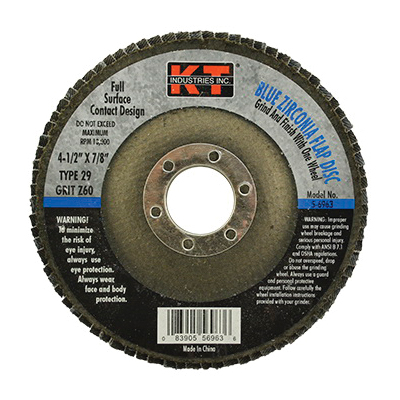 K-T INDUSTRIES 5-6963
