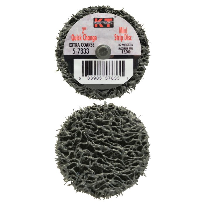 K-T INDUSTRIES 5-7833