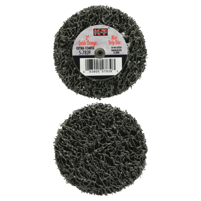 K-T INDUSTRIES 5-7839