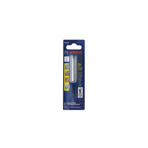 Bosch NS2000 Drill Bit Set, 4-Piece, HSS