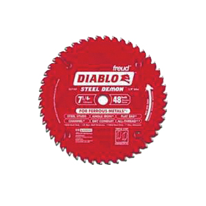 Diablo D0748CFA