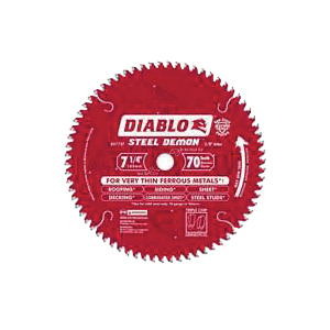 Diablo D0770FA