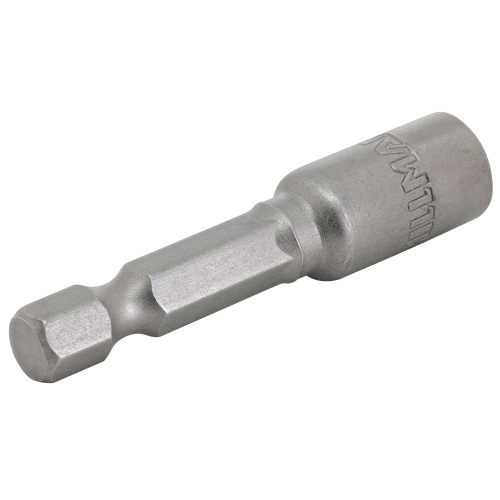 Hillman 9189 Magnetic Driver Screw, 5/16 in Drive, Hex Shank